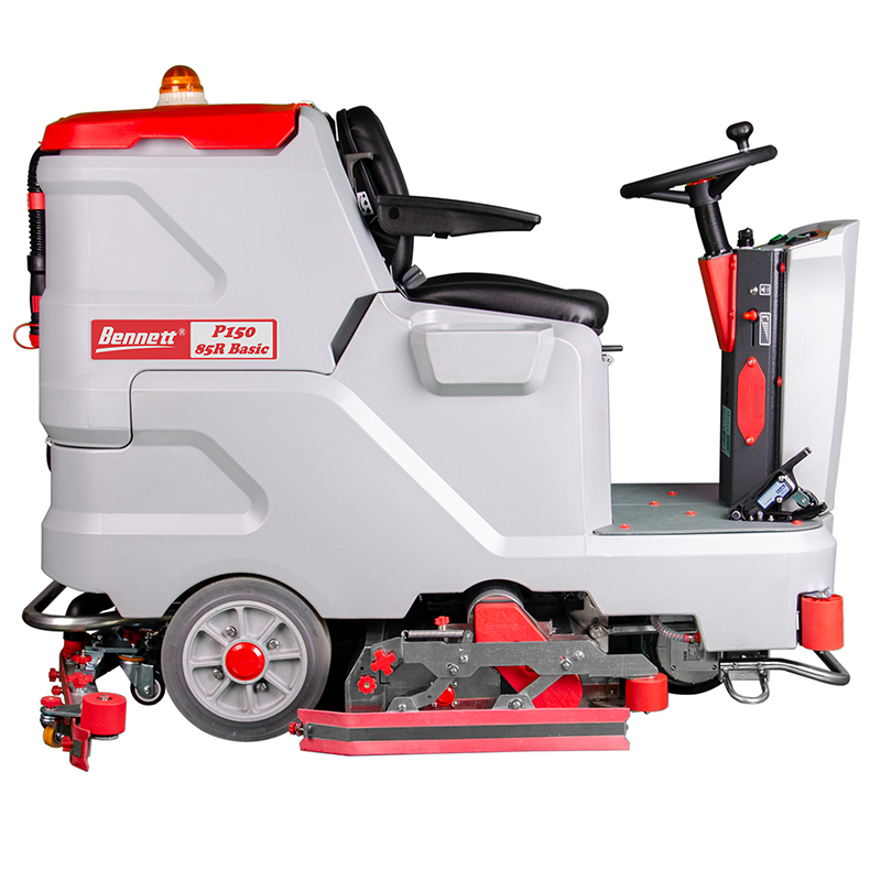 工業(yè)型洗掃一體機P150-85R2